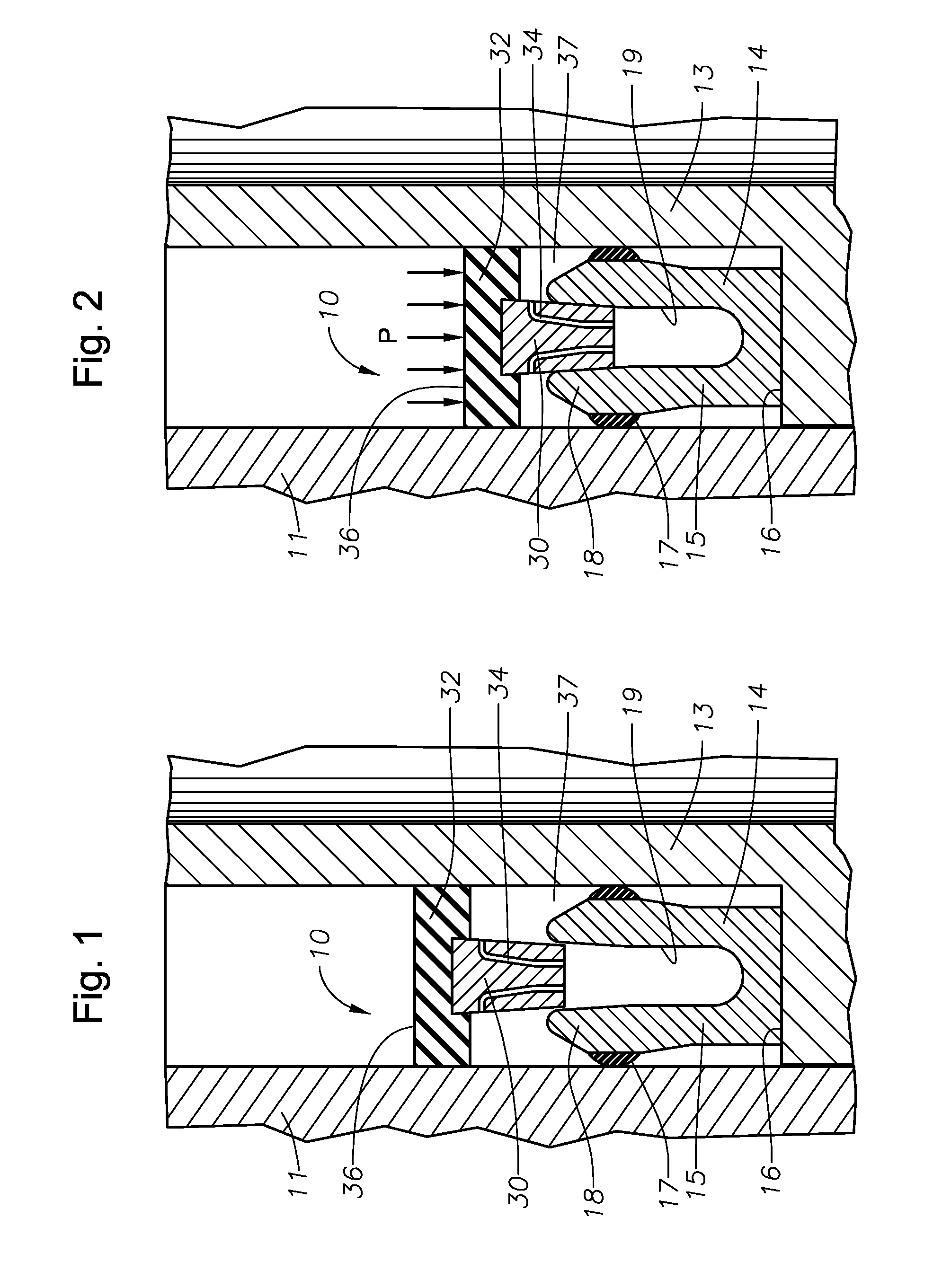 Bi-Metallic Annular Seal and Wellhead System Incorporating Same