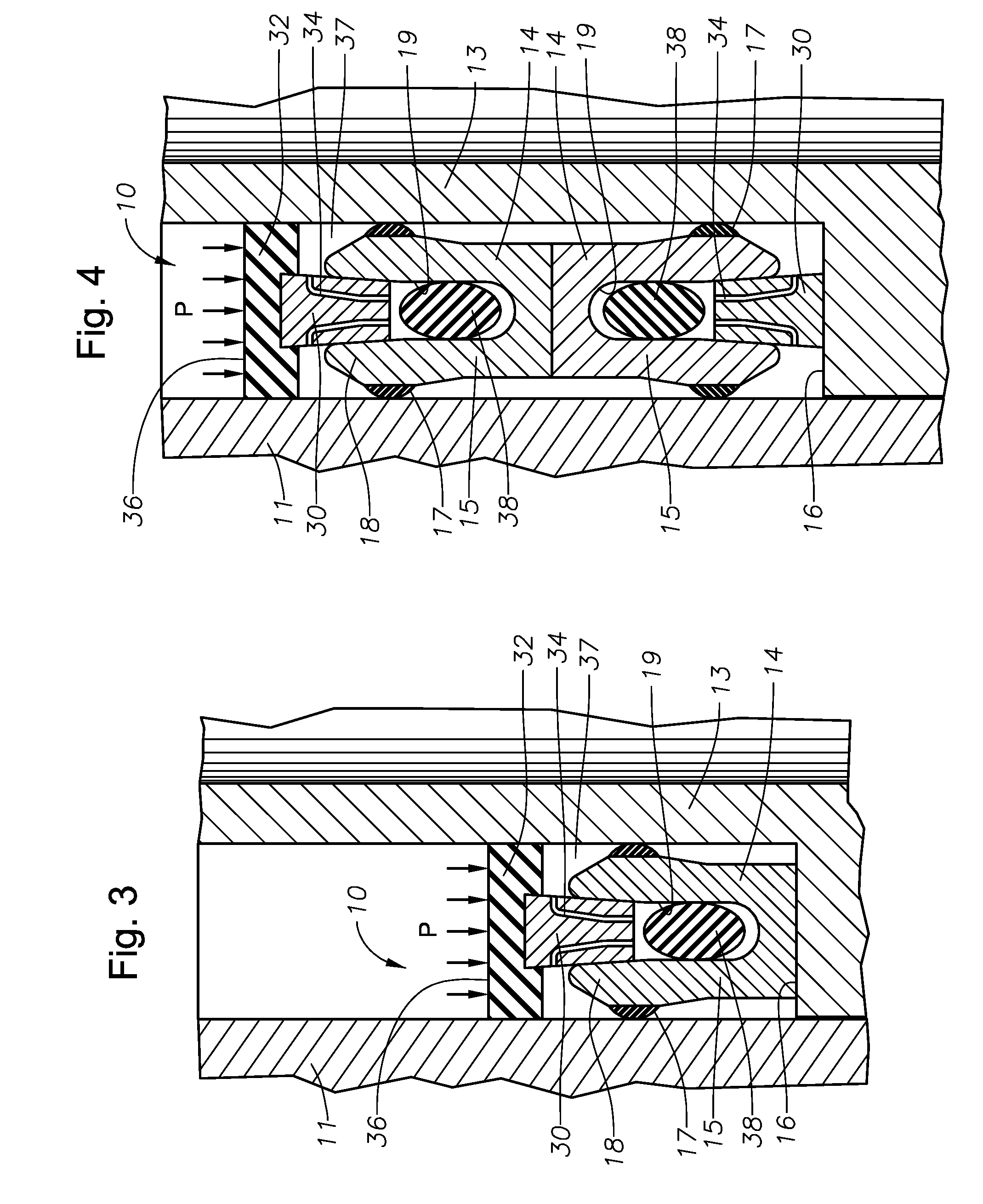 Bi-Metallic Annular Seal and Wellhead System Incorporating Same