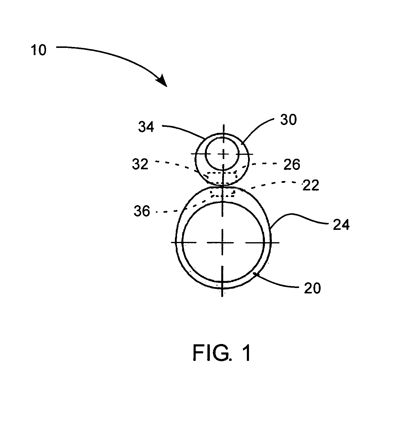 Hand based support device for handheld implements and associated methods