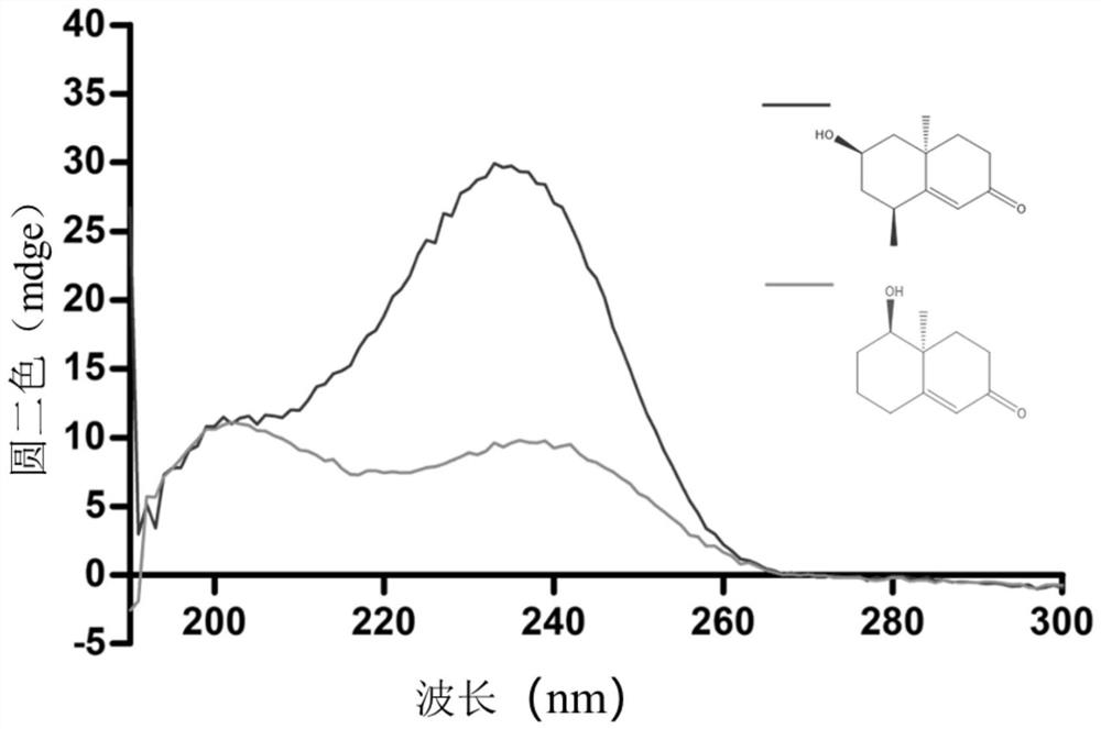 Sesquiterpenoids with anti-influenza virus activity and their applications