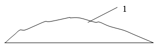 Ecological restoration method for coal gangue dump