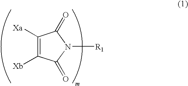 Thermosetting Resin Composition of Semi-IPN Composite, and Varnish, Prepreg and Metal Clad Laminated Board Using the Same