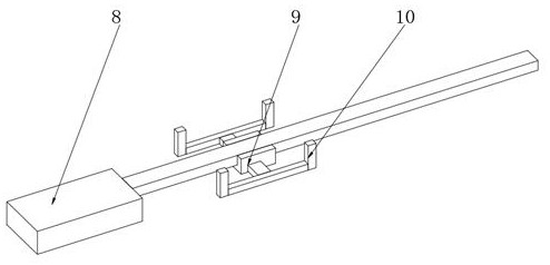 Integrated circuit processing method and processing equipment