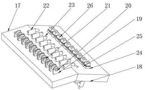 Integrated circuit processing method and processing equipment