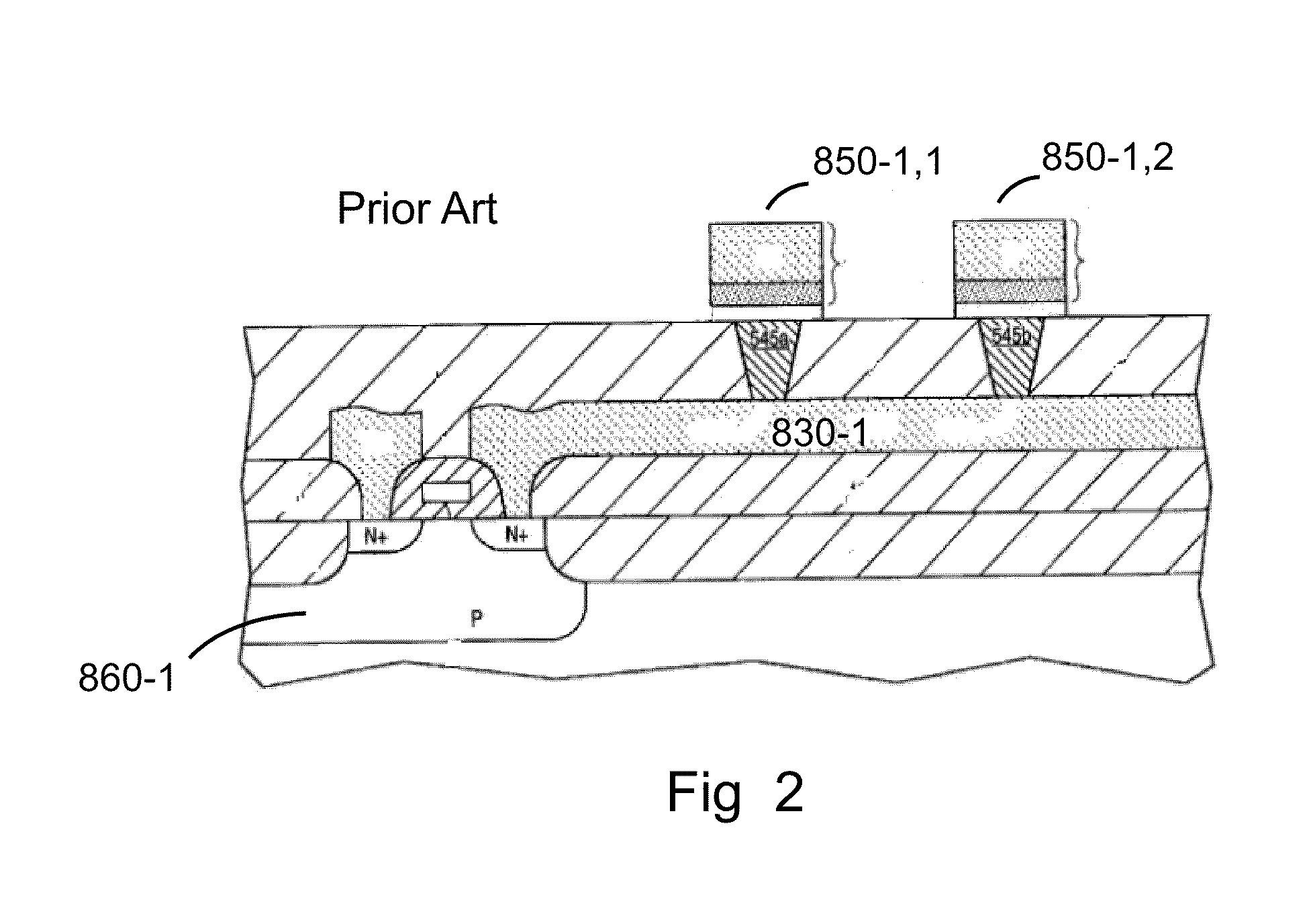 Method for fabrication of a semiconductor device and structure