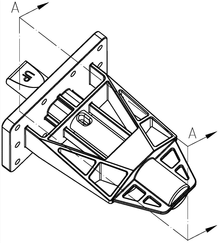 Design Method of Rapid Sampler