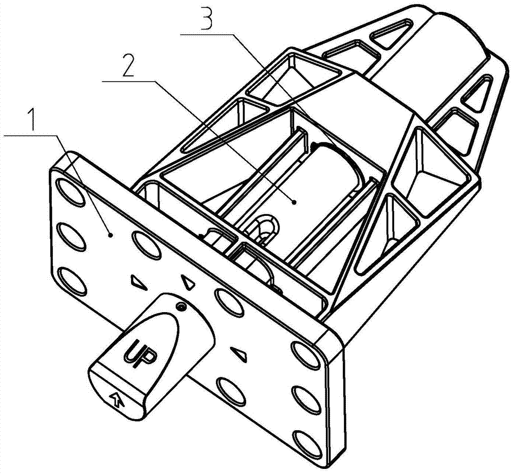 Design Method of Rapid Sampler