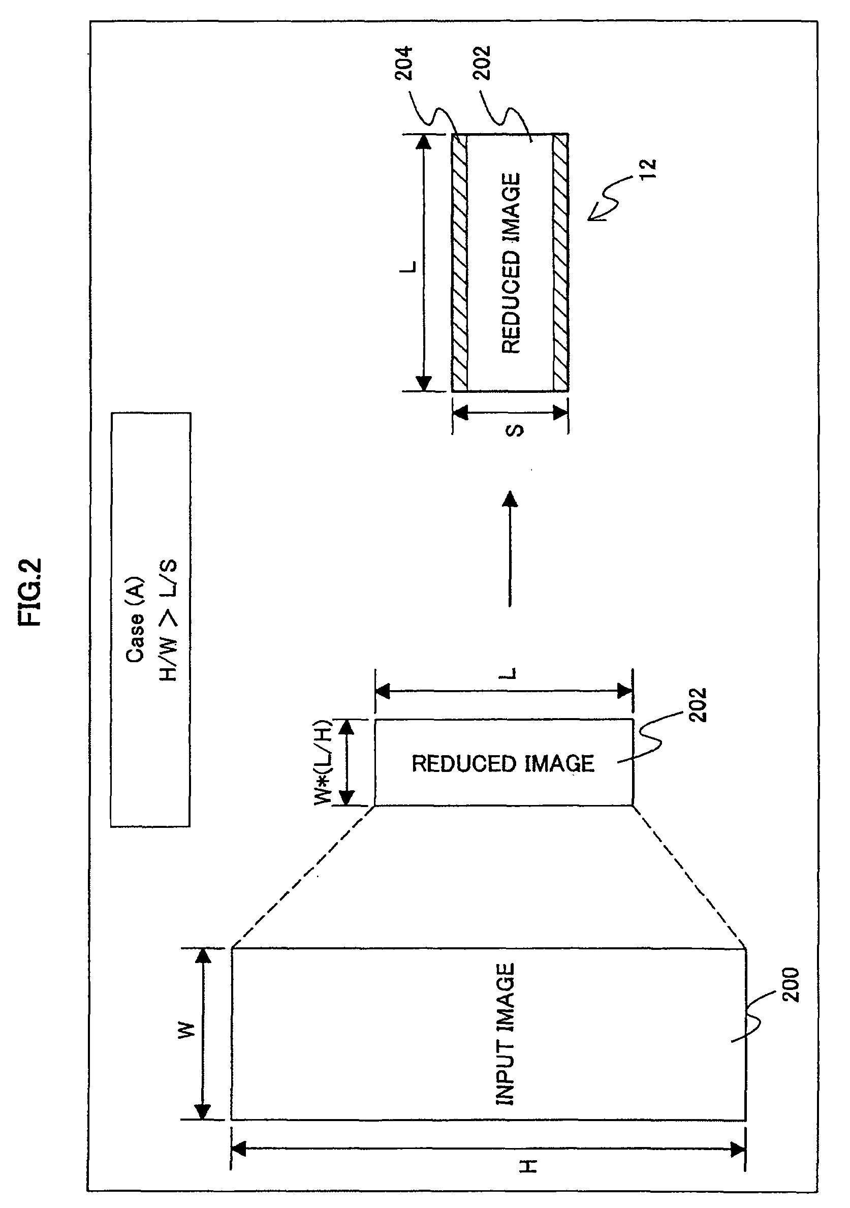 Image processing system, information processing apparatus, image processing method and program