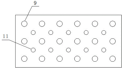 Heat-storage steam generating device