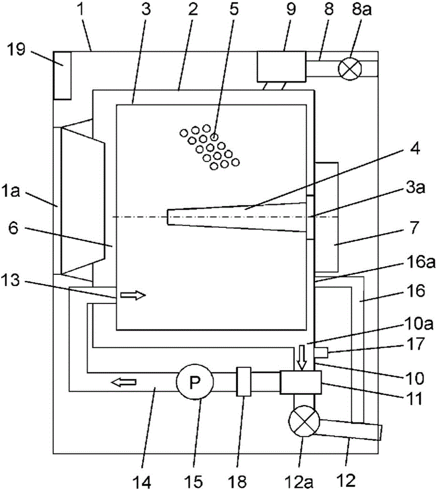 Drum-type washing machine