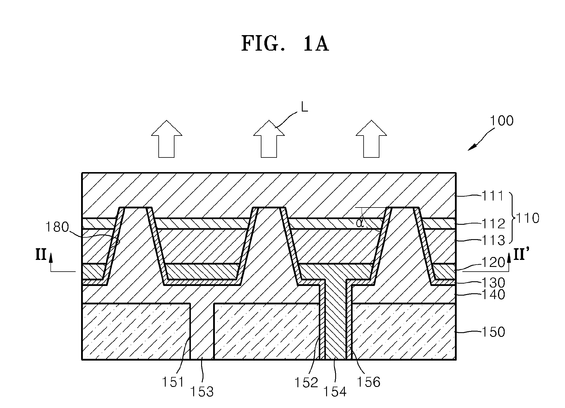 Semiconductor light-emitting device and method of manufacturing the same