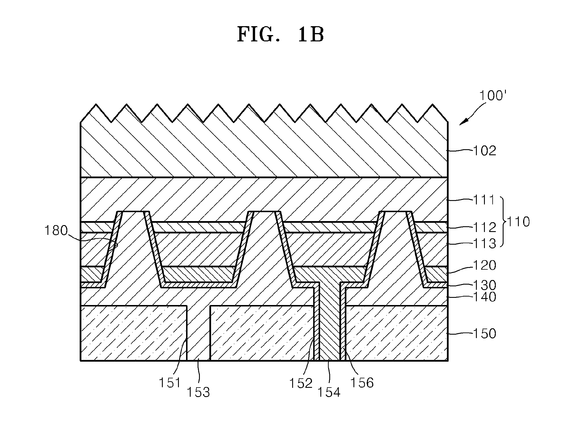 Semiconductor light-emitting device and method of manufacturing the same