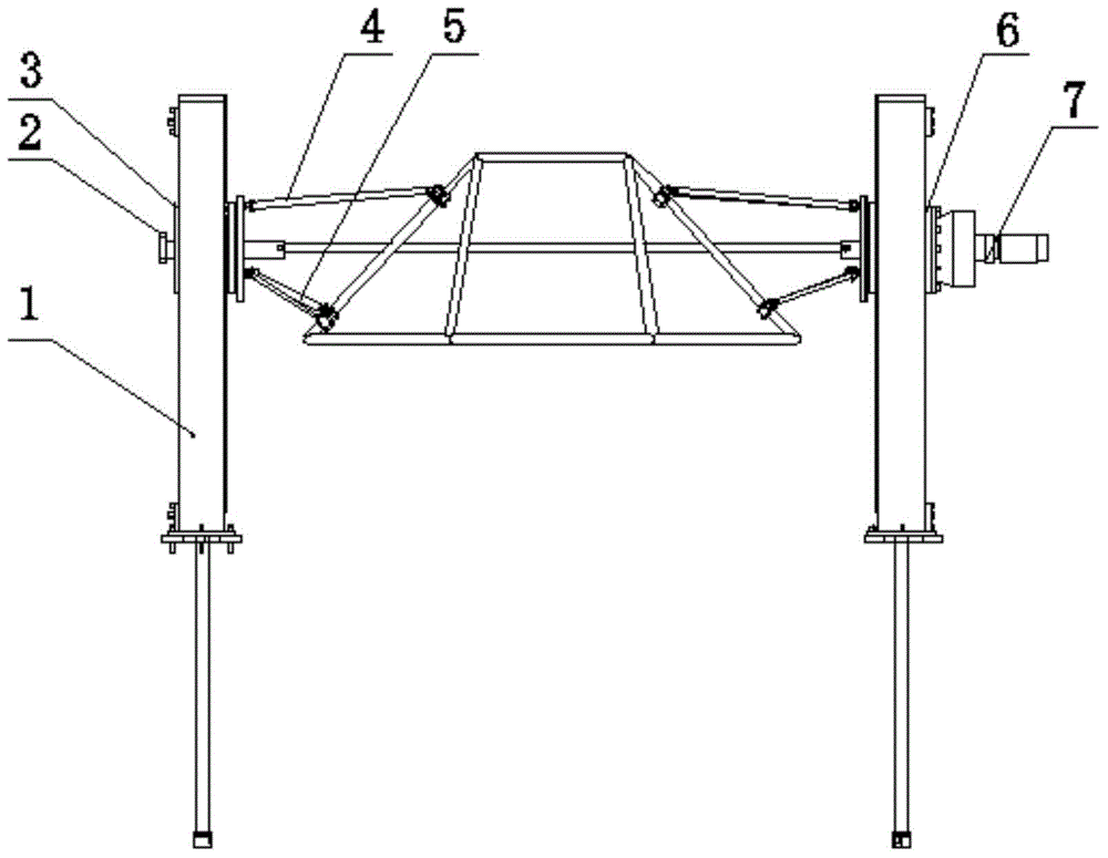 Timing position change device