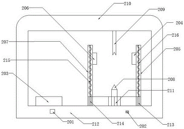 Internet plaything walnut matching method and matching system thereof