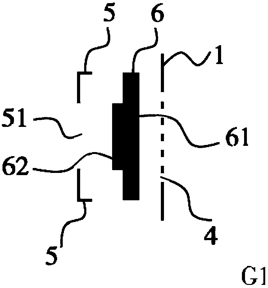 Well pipe device and method for groundwater layered sampling