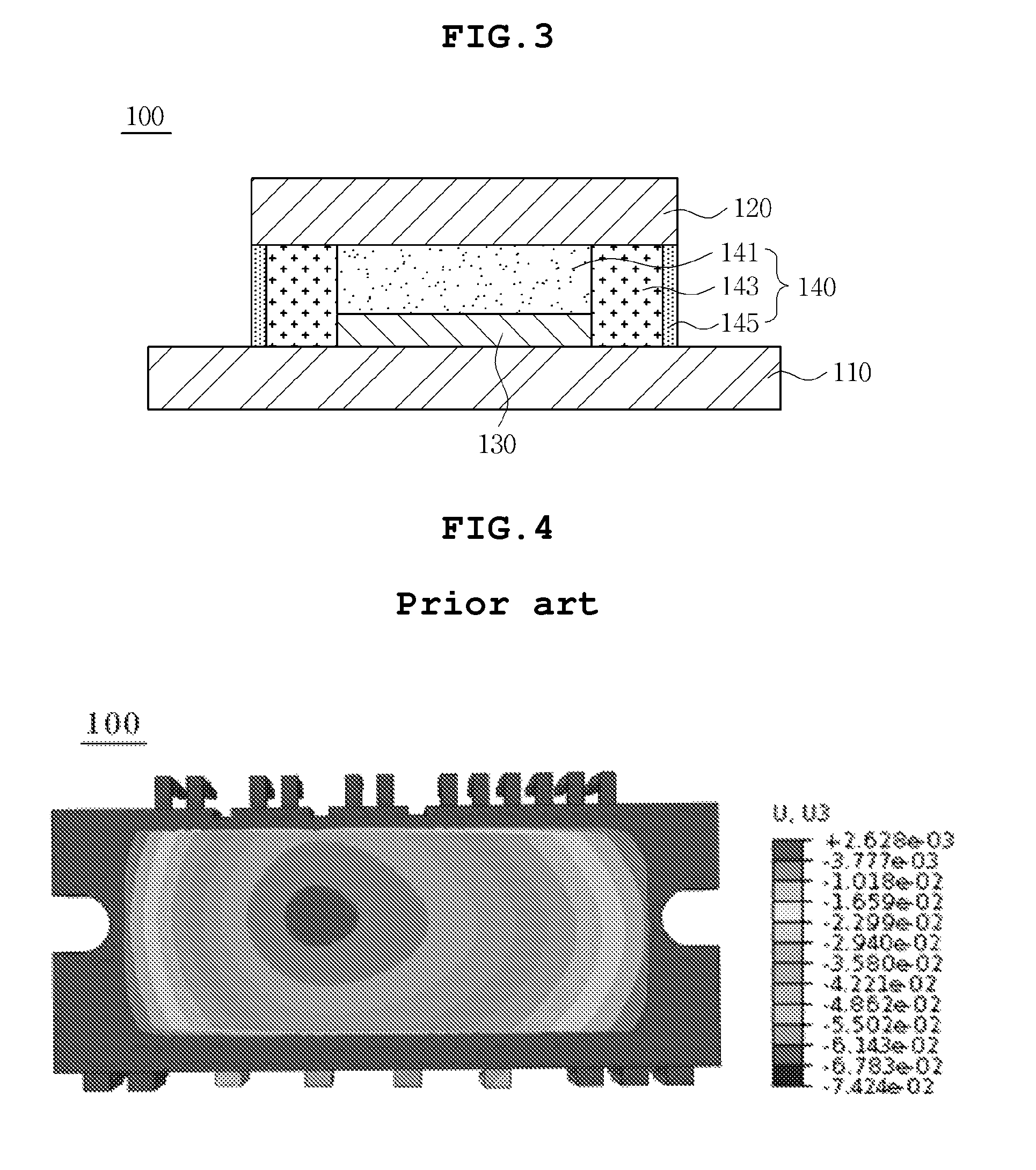 Semiconductor package substrate