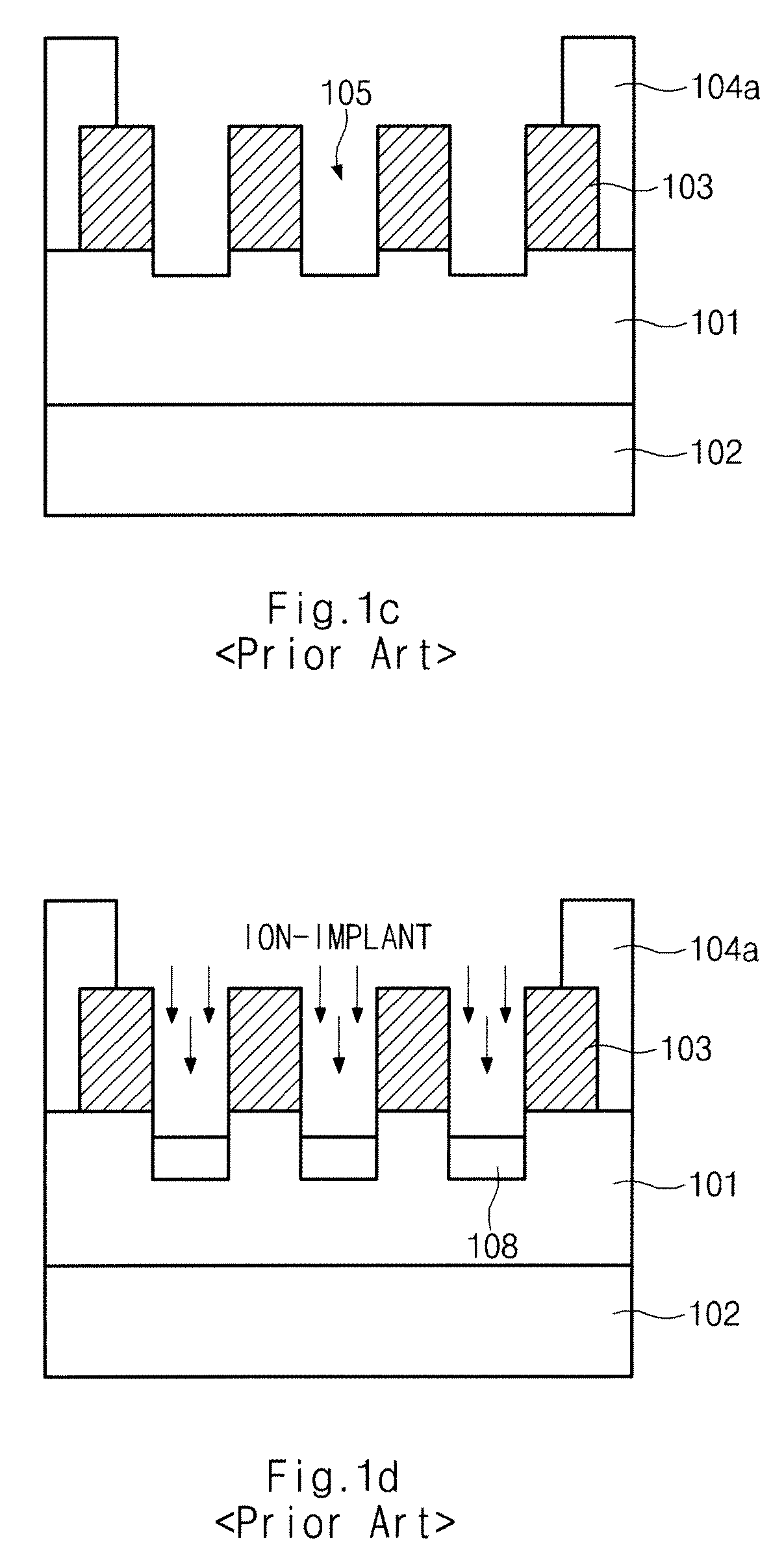 Semiconductor Device and Method for Fabricating the Same