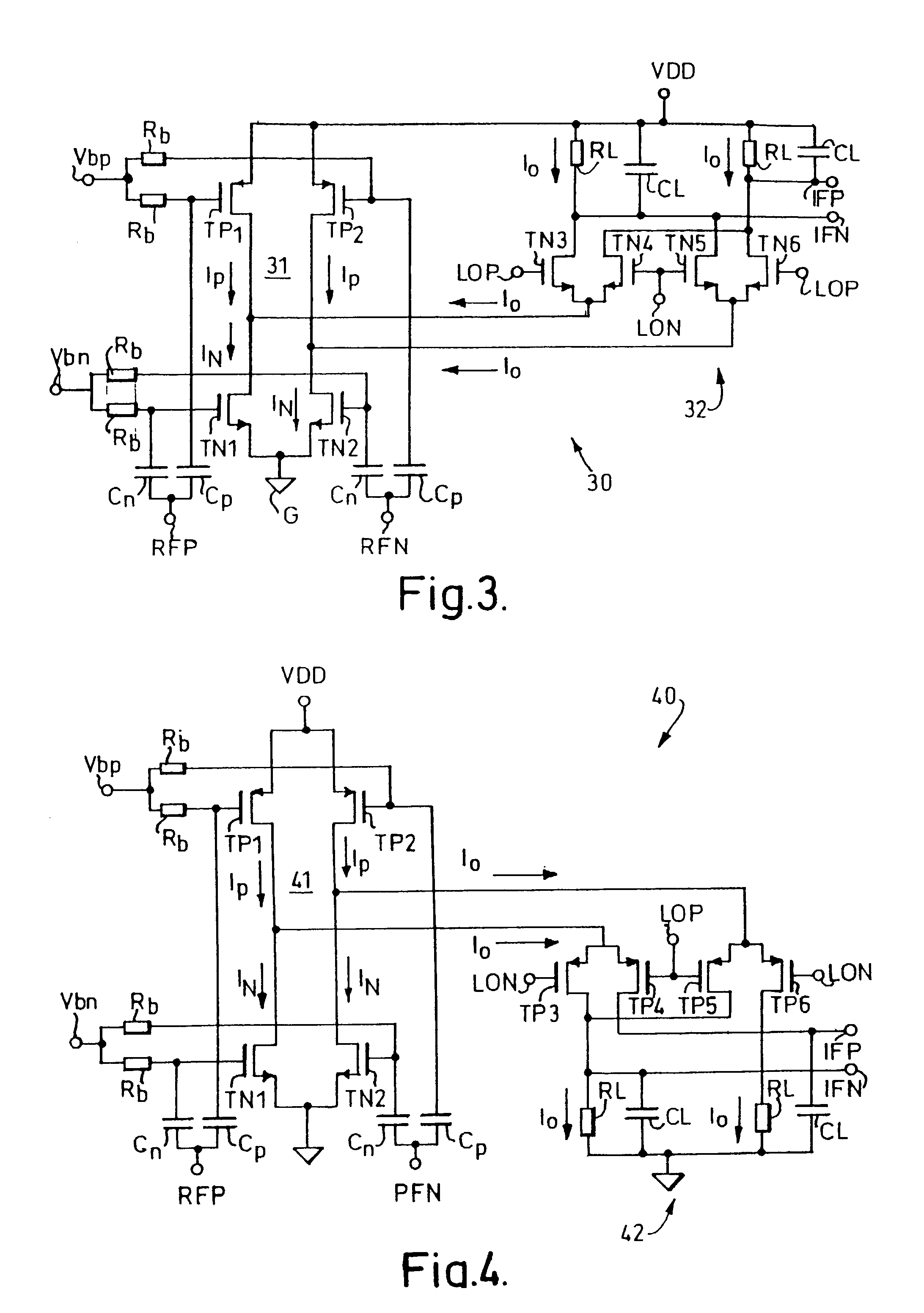 Mixer circuit arrangement and an image-reject mixer circuit arrangement