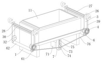 Laser cutting machine tool for textile processing