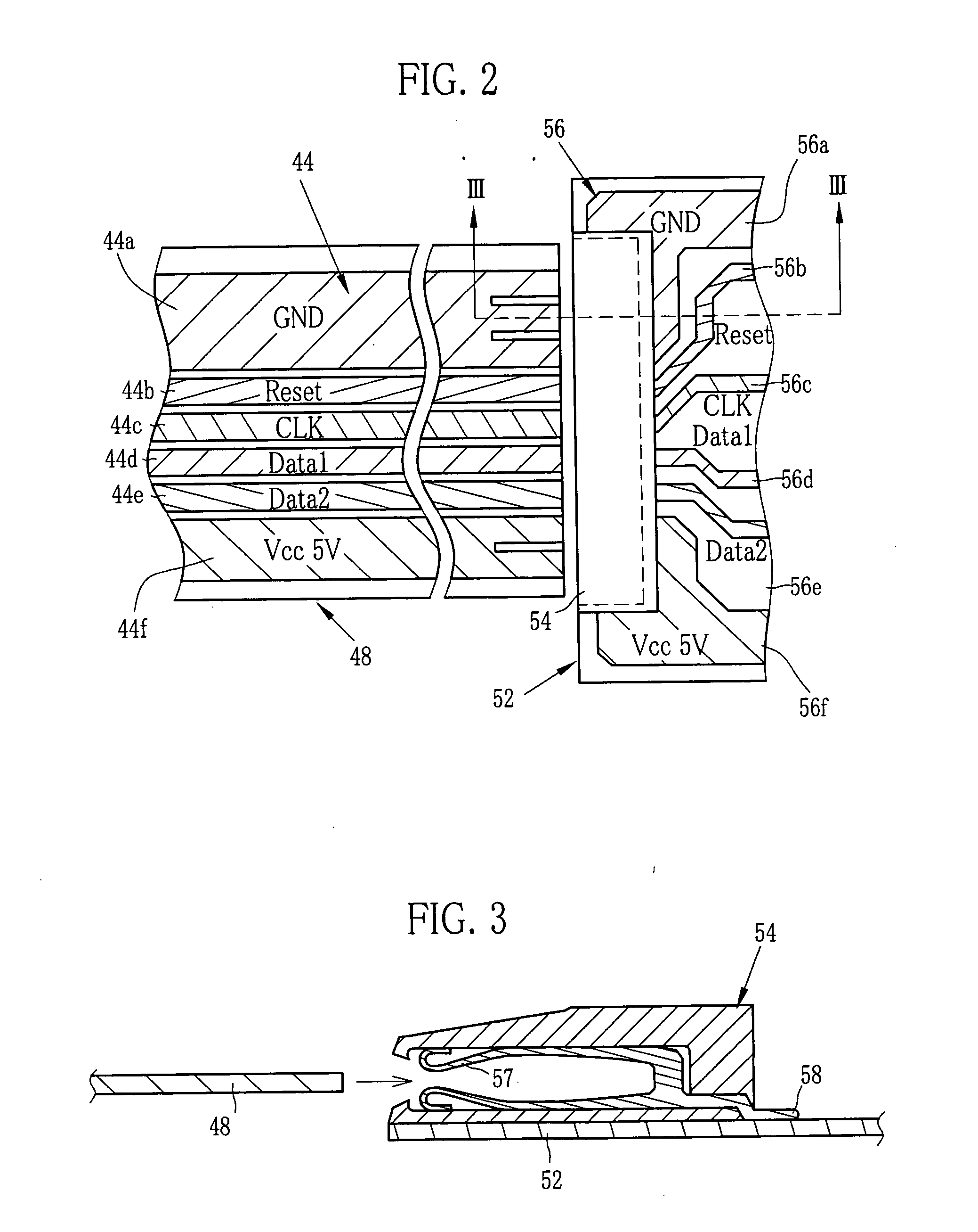 Printed circuit board and producing method for the same