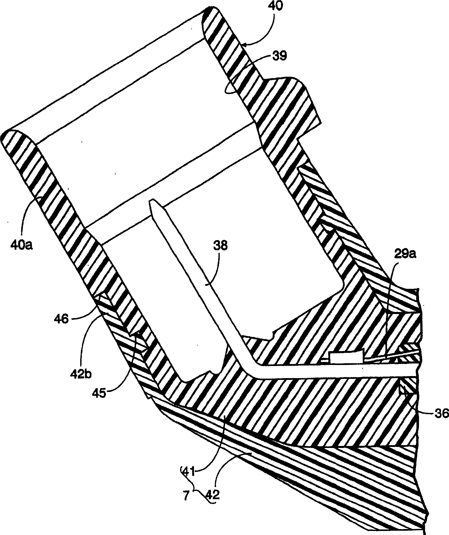 Solenoid fuel jet valve