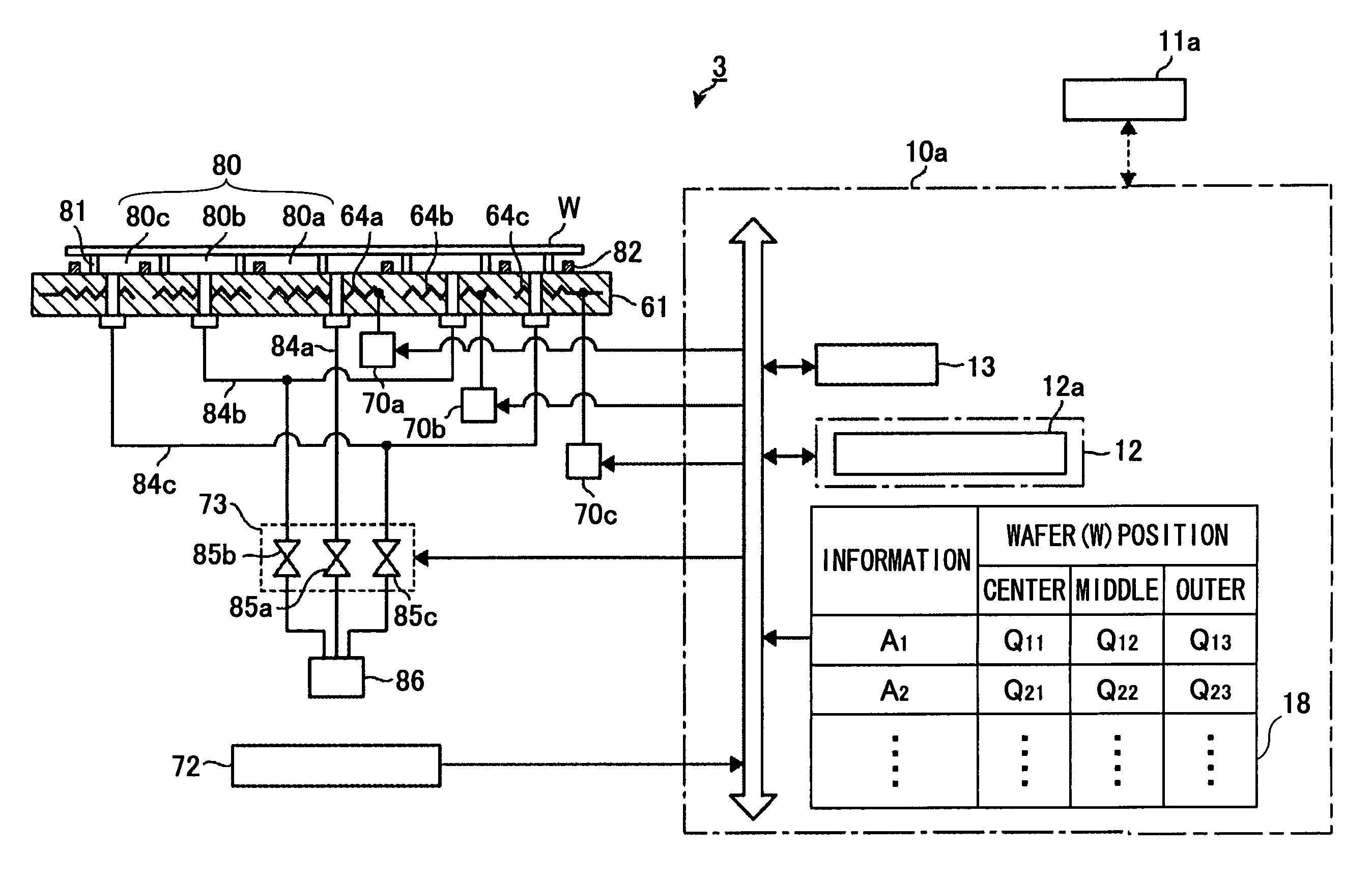 Substrate processing apparatus, substrate processing method, and computer-readable storage medium