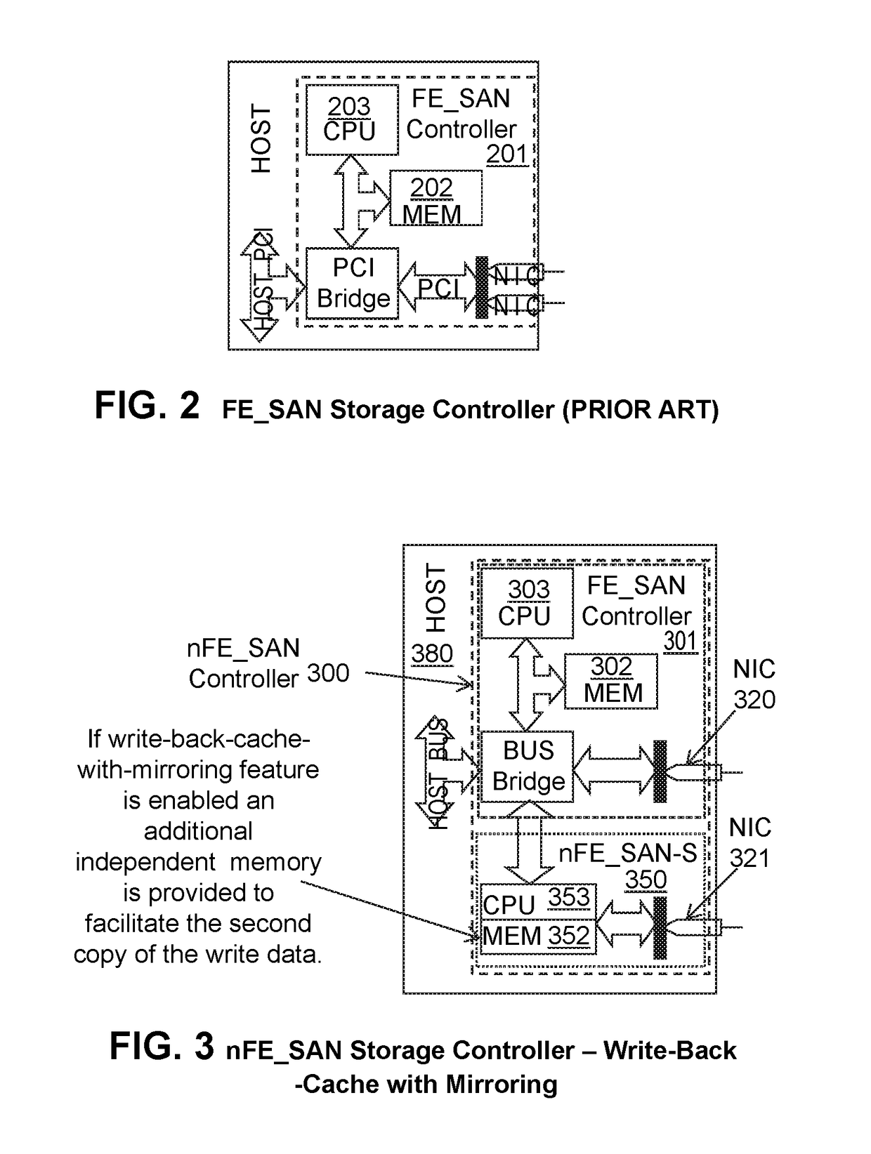 Scalable data access system and methods of eliminating controller bottlenecks