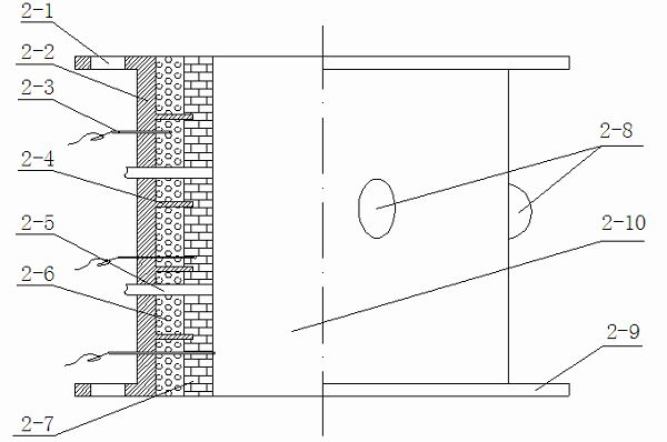 Total heat recovery system for molten blast furnace slag