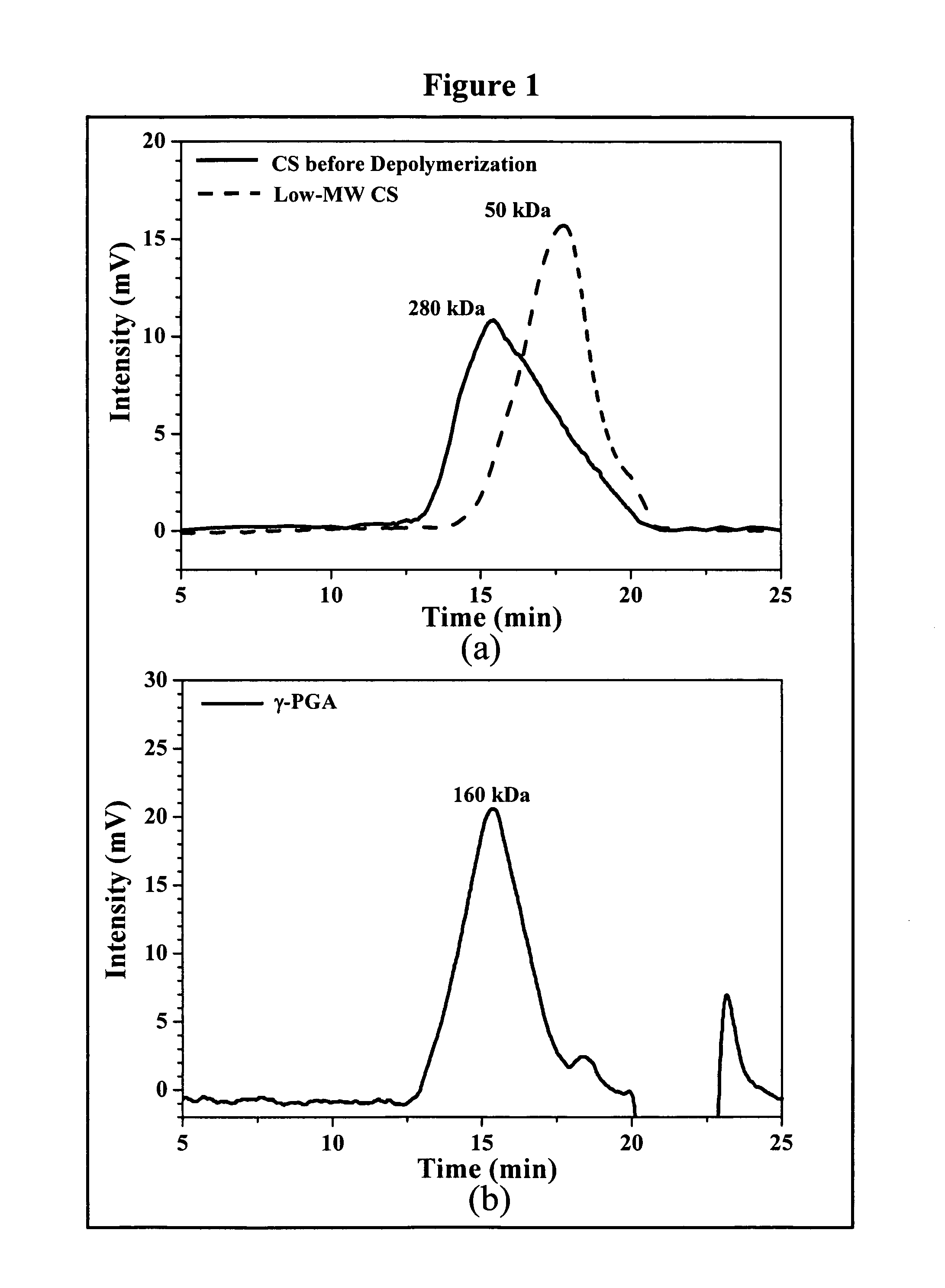 Nanoparticles for paracellular drug delivery