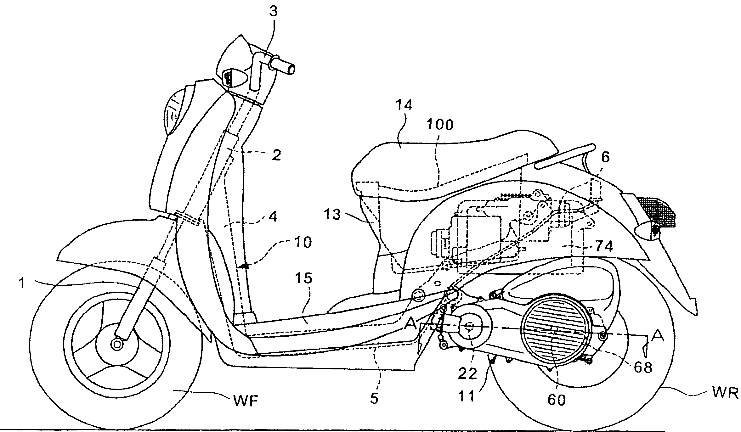 Transmission controller for continuously variable transmission system