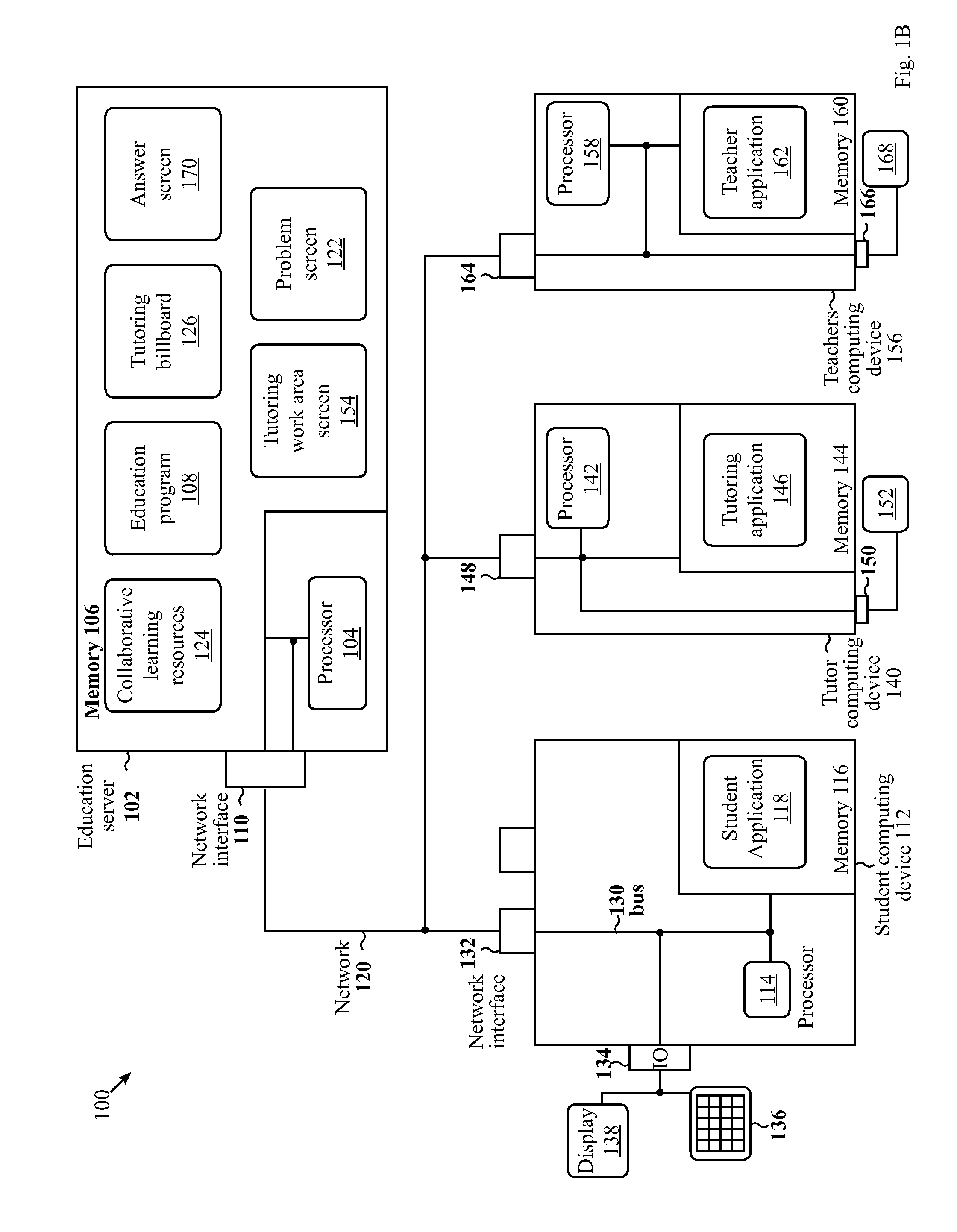 System and Method for Remote Collaborative Learning