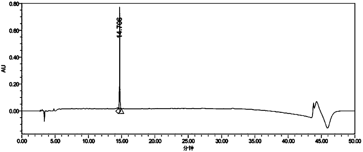 Polypeptide capable of inhibiting hepatitis B X-interacting protein, drug containing polypeptide and application thereof