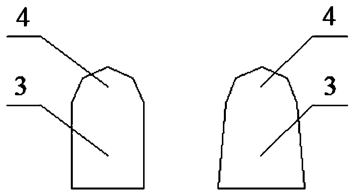 A kind of spiral pipeline cable conveying method