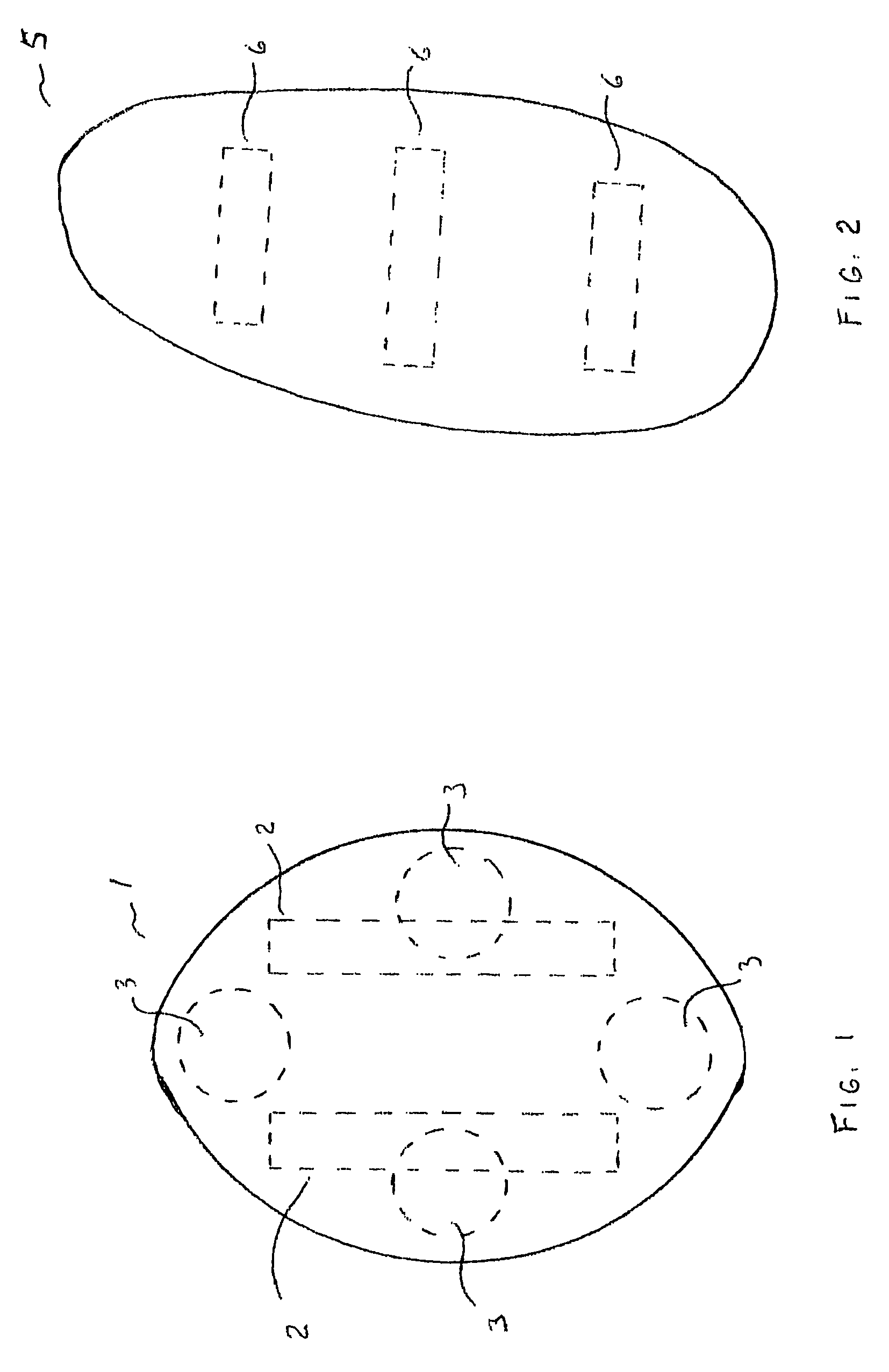 Liquid penetration shields for outer garments