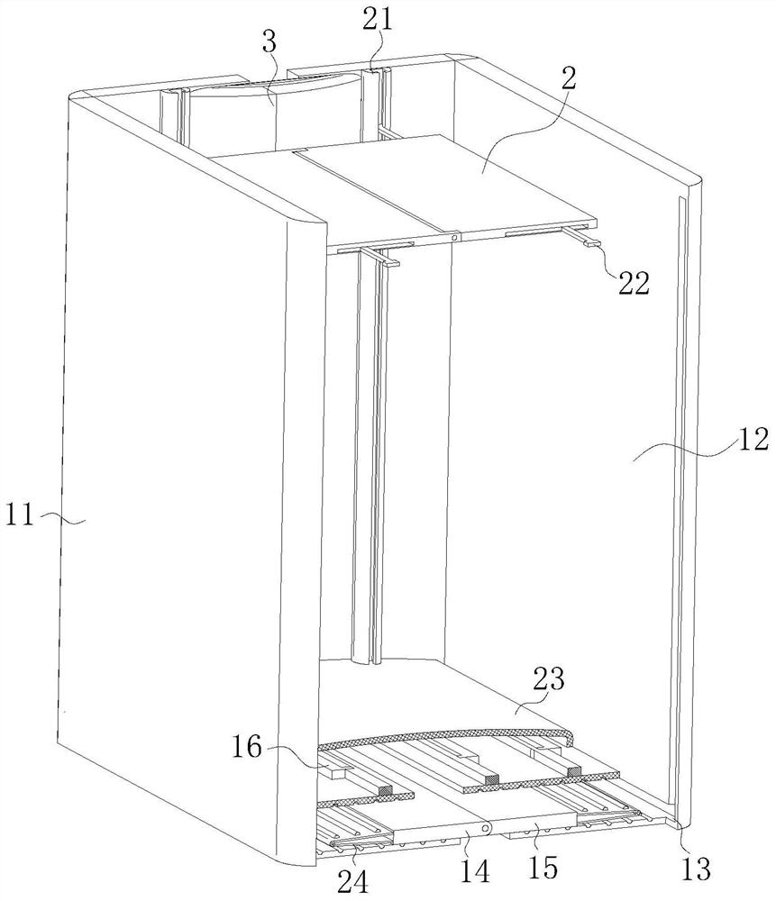 Environment-friendly packaging material