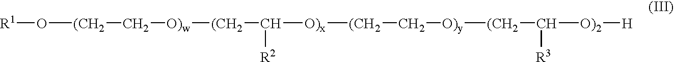 Process for producing a water-soluble package containing a composition