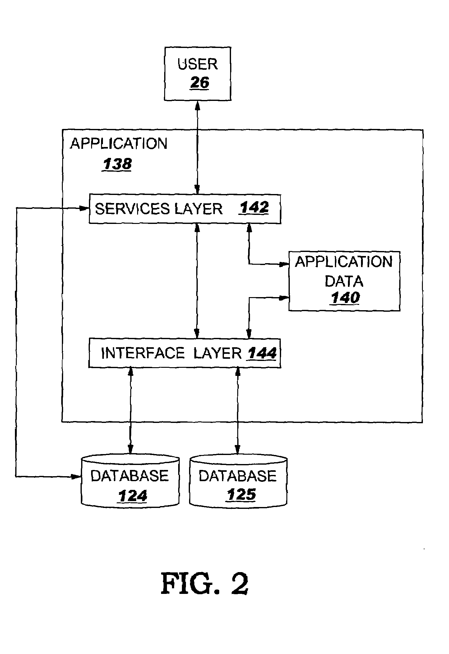 System, and program product for rebasing an application