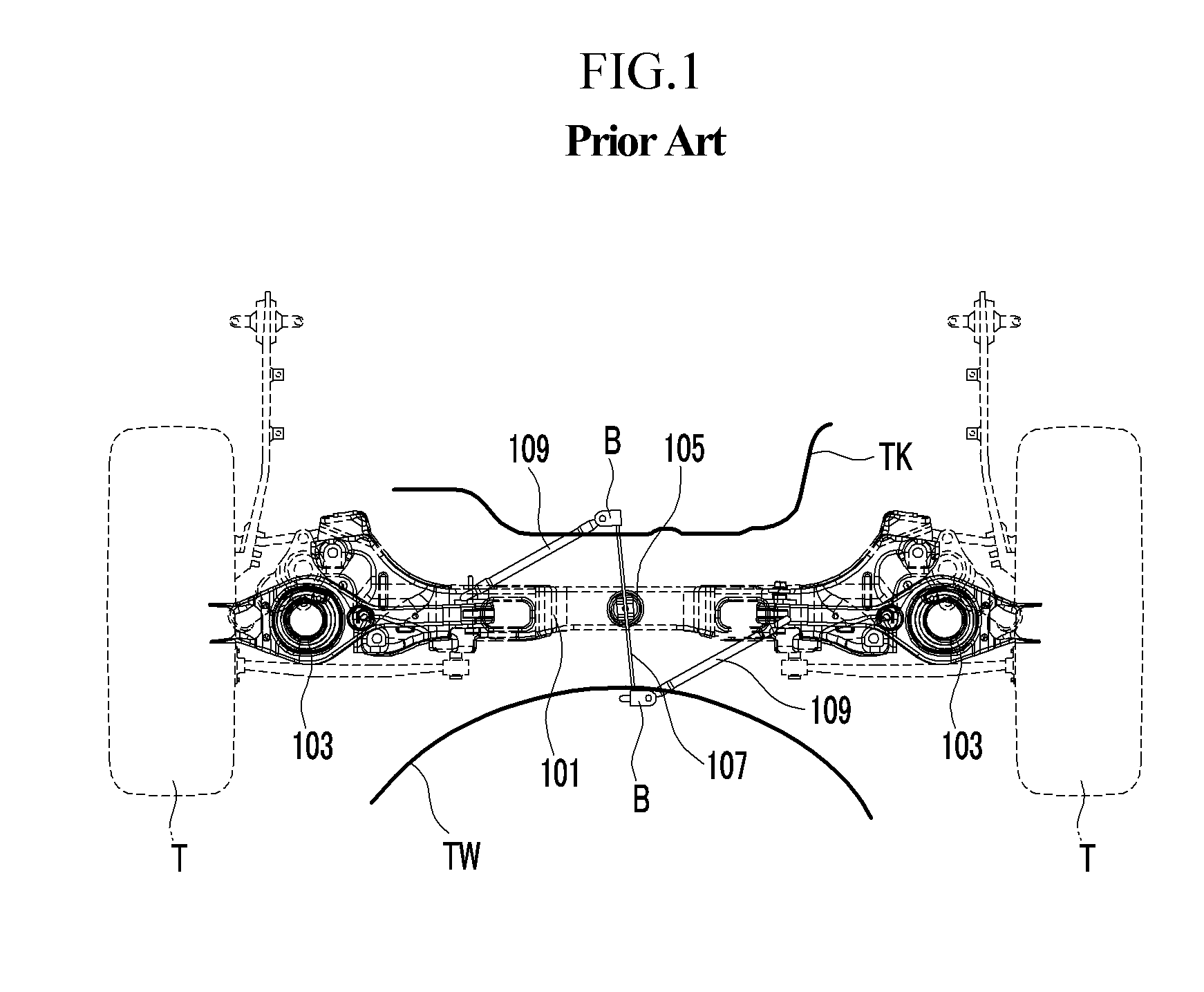 Anti-roll system for vehicles