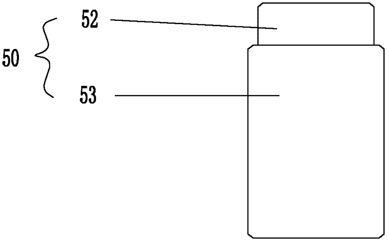 High-rigidity rolling mill