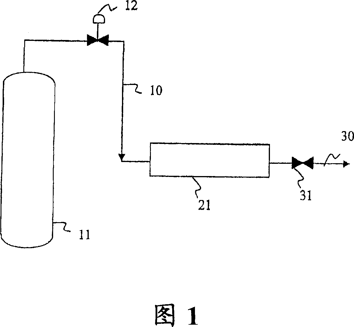 Purification of nitrogen trifluoride