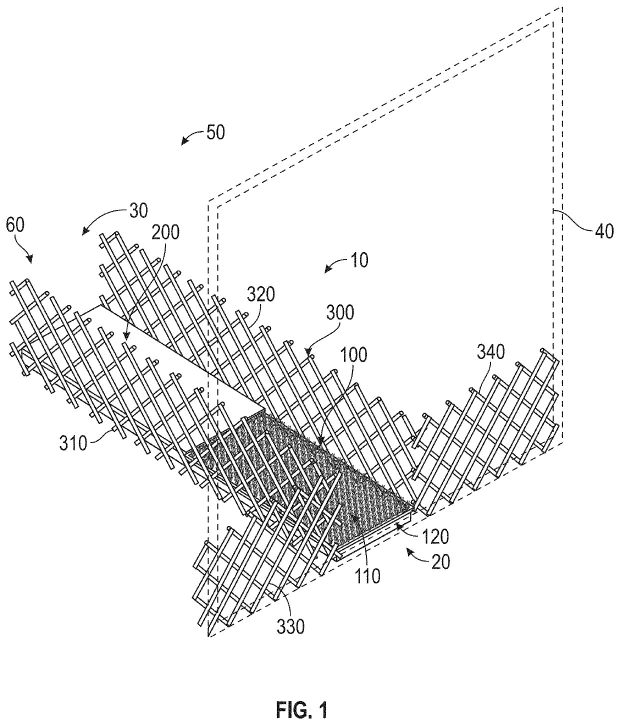 Systems and methods for cleaning an animal's foot