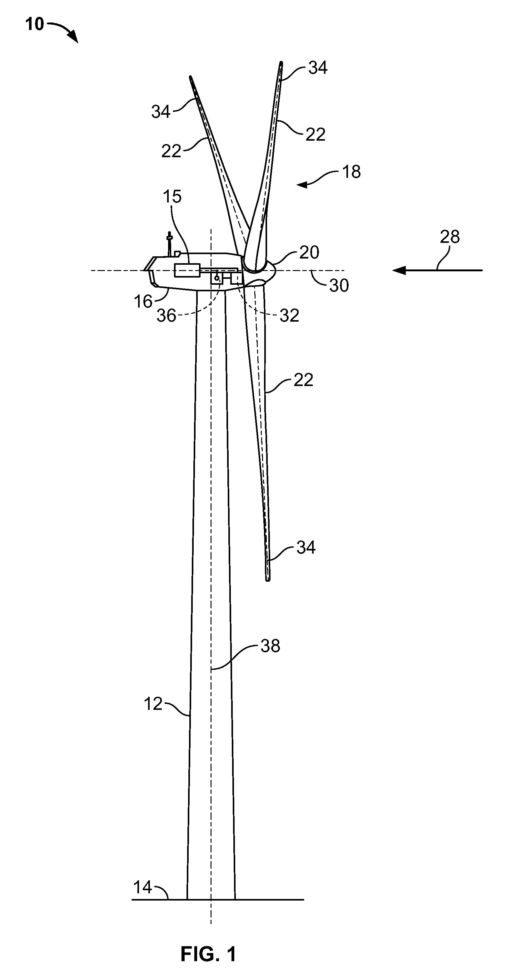 Systems and methods for assembling a bore repair assembly for use in a wind turbine