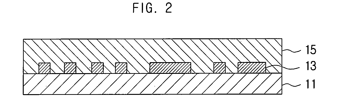 Fabricating method for printed circuit board