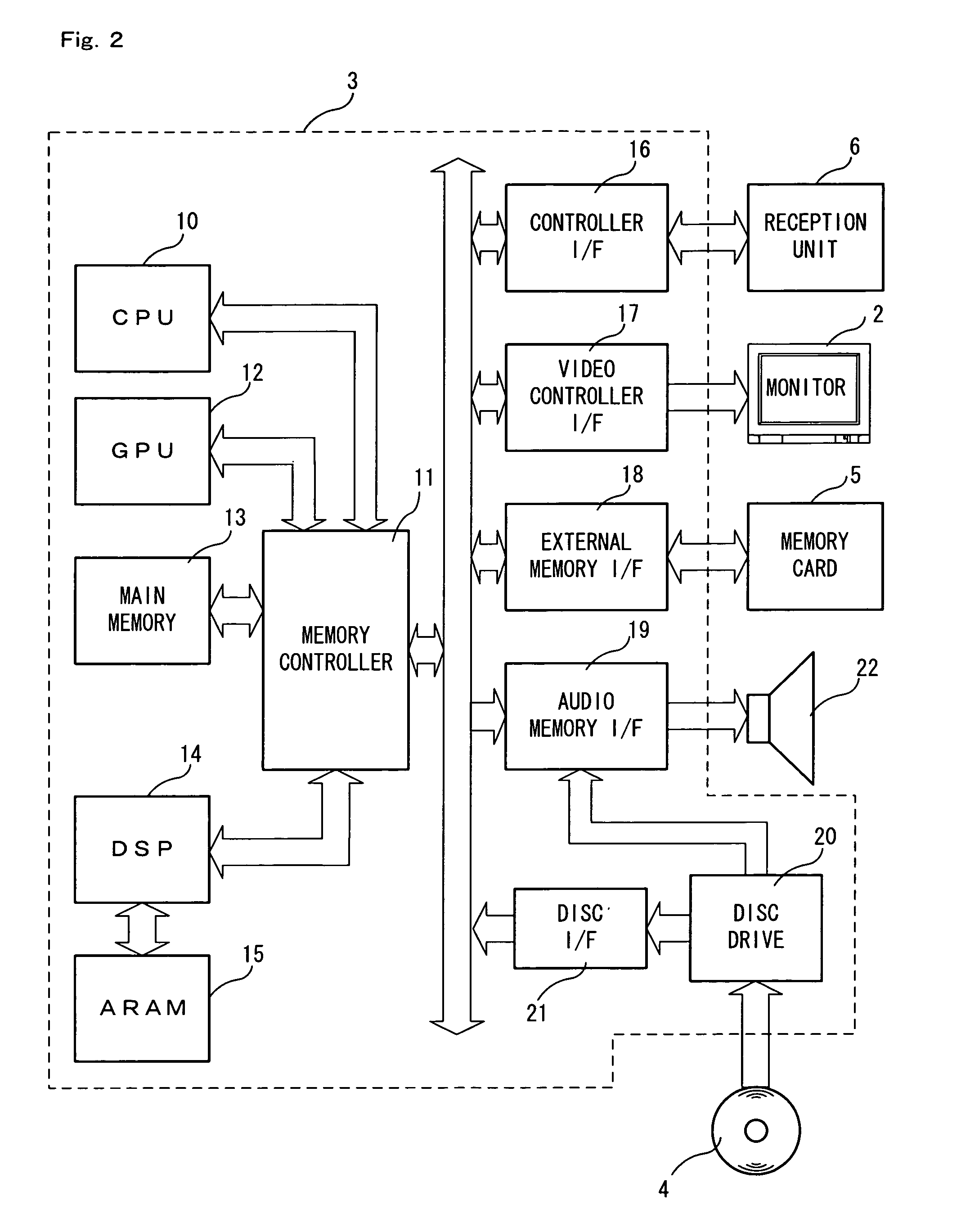 Game apparatus and storage medium storing game program