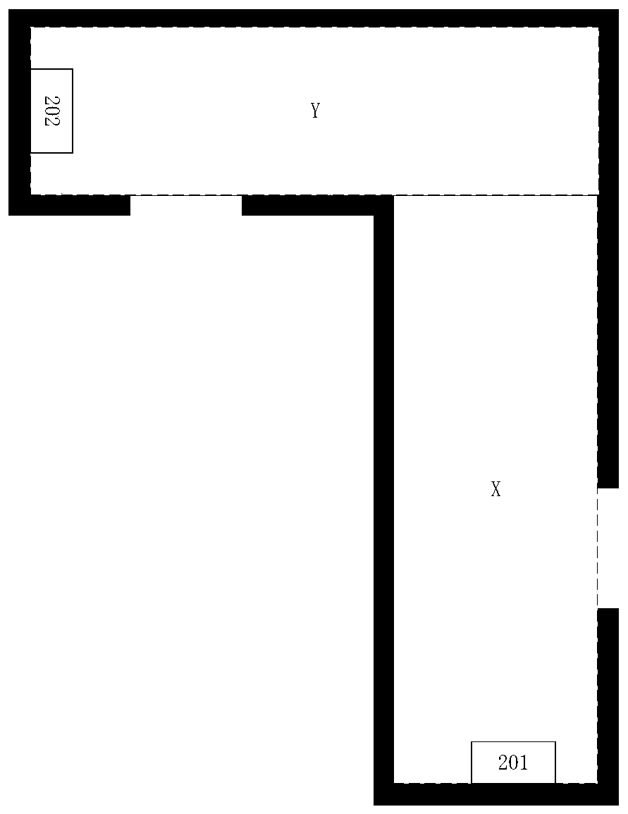 Target tracking method, device, system and computer readable storage medium