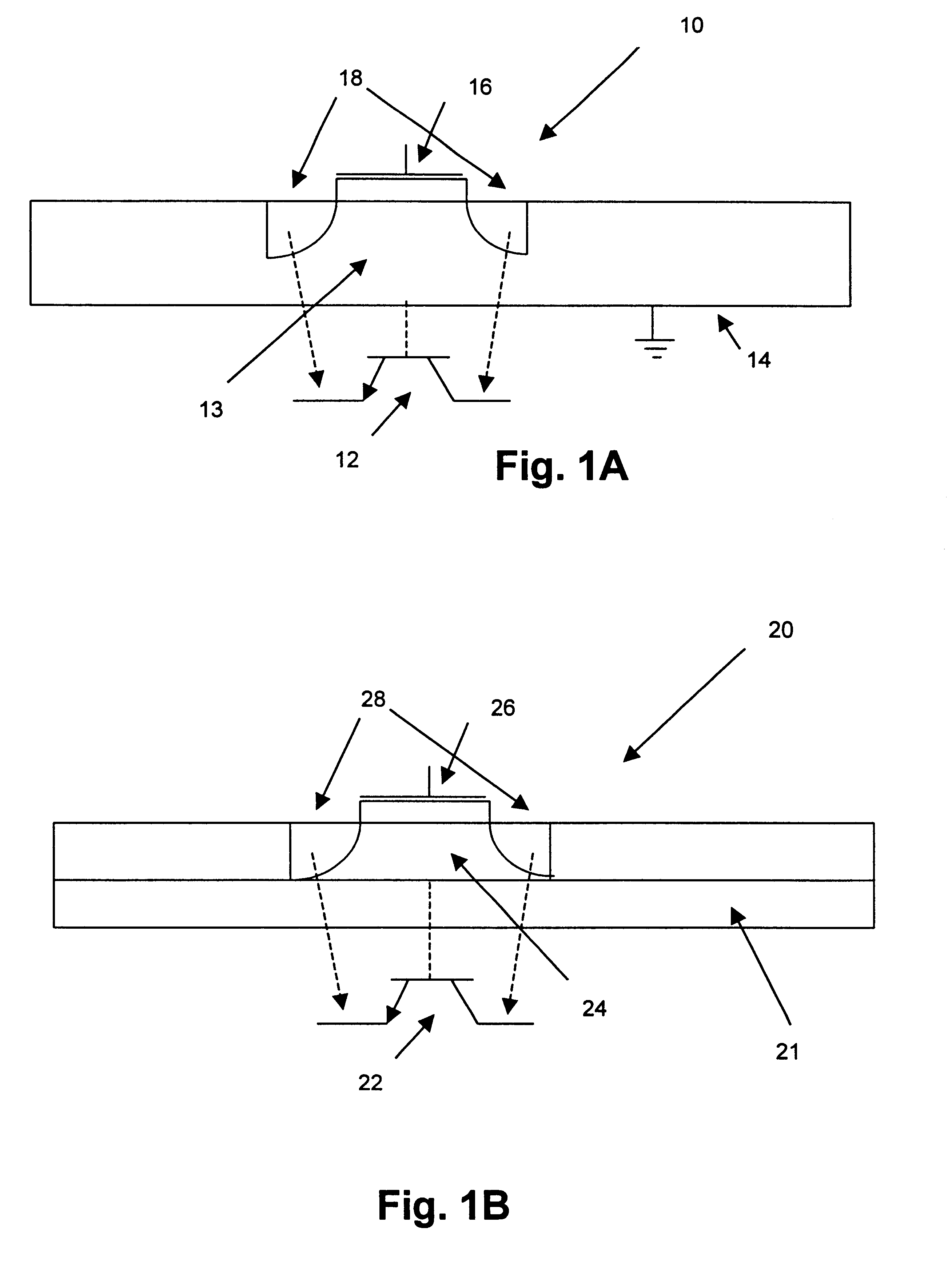 Method and apparatus for enhancing noise tolerance in dynamic silicon-on-insulator logic gates