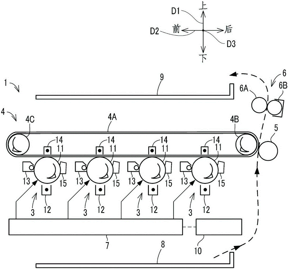 Image forming apparatus