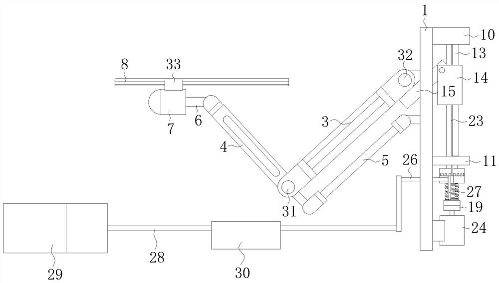 A damage-resistant ranging sensor for driverless cars