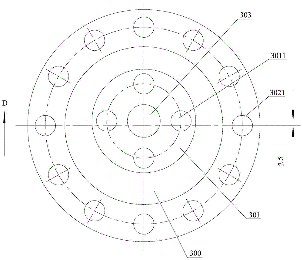 Connecting device and telescopic arm frame and construction machinery using the telescopic arm frame