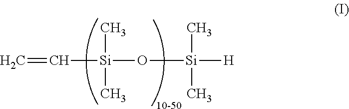 Dual functional linear siloxanes, step-growth polymers derived therefrom, and methods of preparation thereof